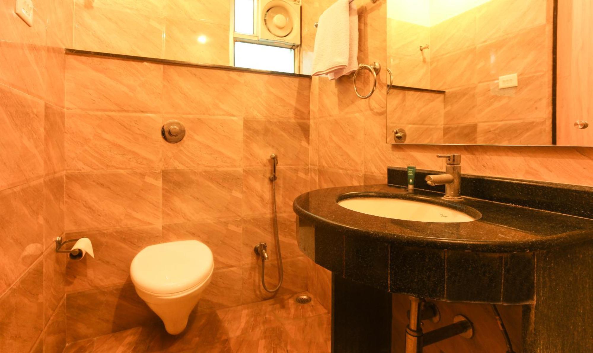 Janki International 3 Km From Kashi Vishwanath Temple Free Pickup From Railway Station 3* Varanasi