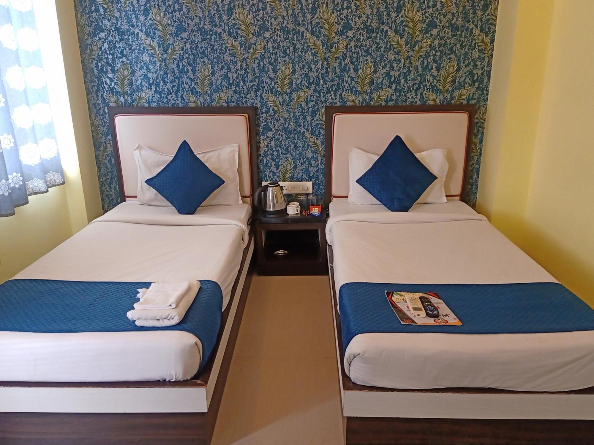 Janki International 3 Km From Kashi Vishwanath Temple Free Pickup From Railway Station 3* Varanasi