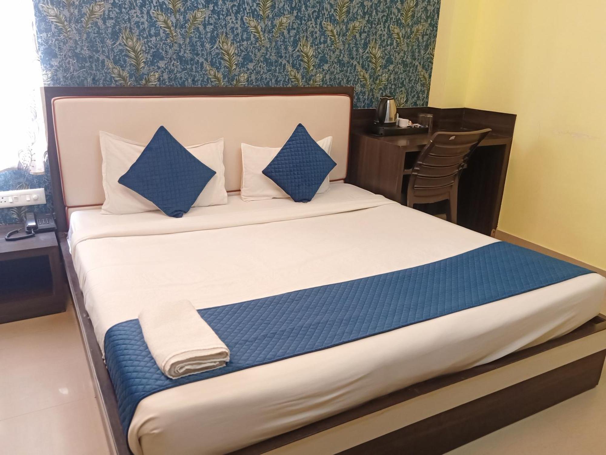 Janki International 3 Km From Kashi Vishwanath Temple Free Pickup From Railway Station 3* Varanasi